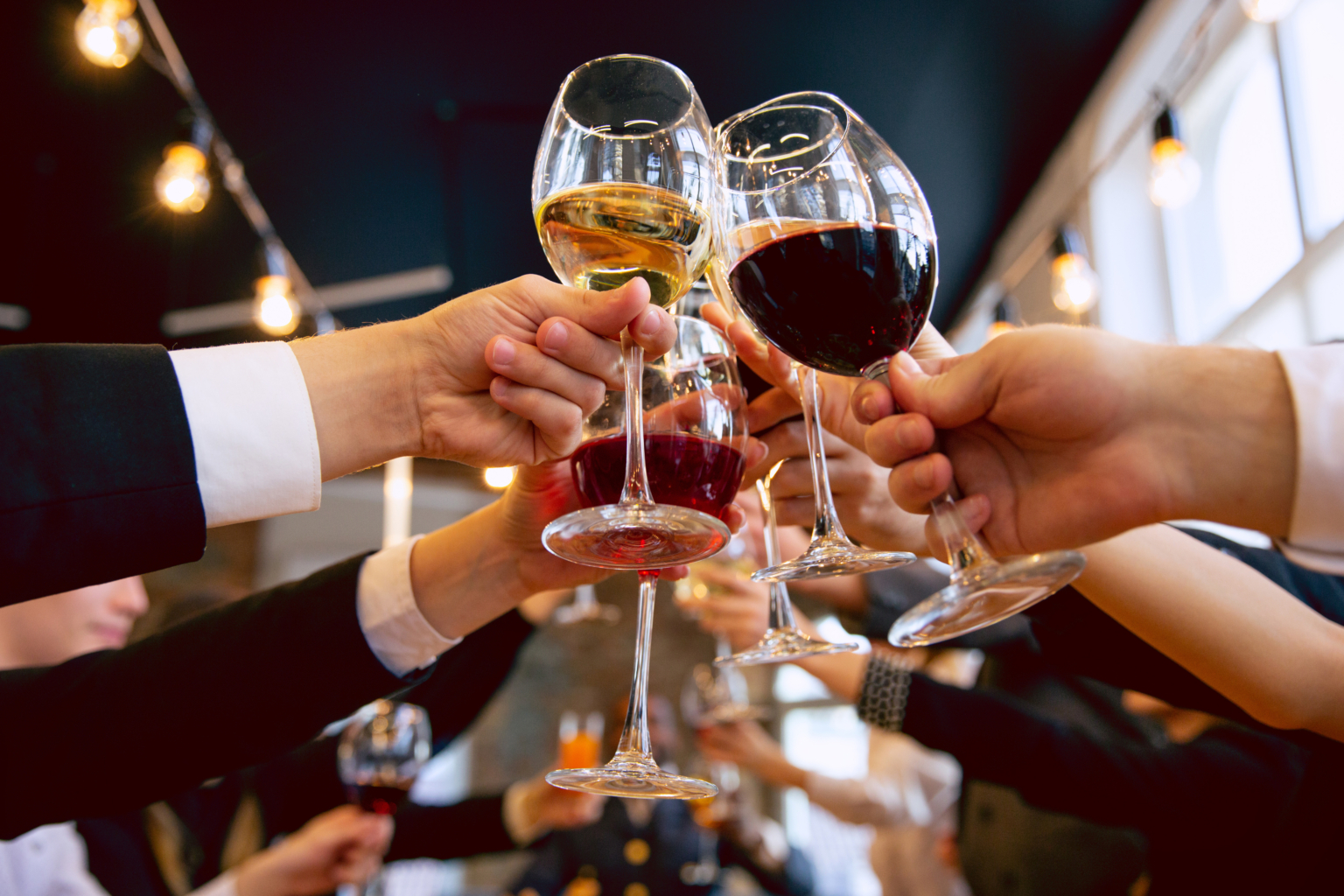 ZORGANIZUJ  IMPREZĘ  FIRMOWĄ